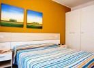 Villaggio A Mare Zweizimmer-Wohnung Bilo HR4