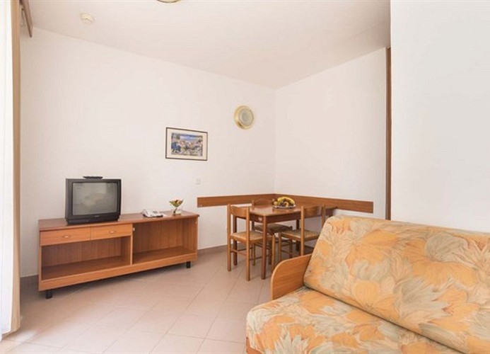 Ferienanlage Polynesia Wohnung EA2BP1 