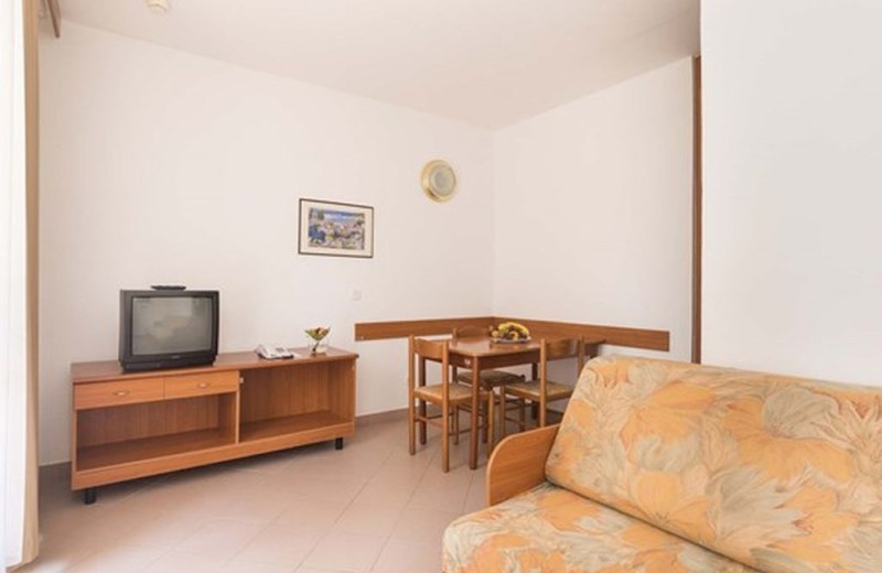 Ferienanlage Polynesia Wohnung EA2BP1 
