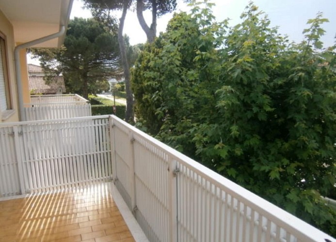 Residenz Andrea Dreizimmer-Wohnung A2 
