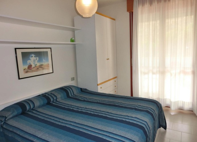 Residenz Itaca Zweizimmer-Wohnung Tipo B1S (17)