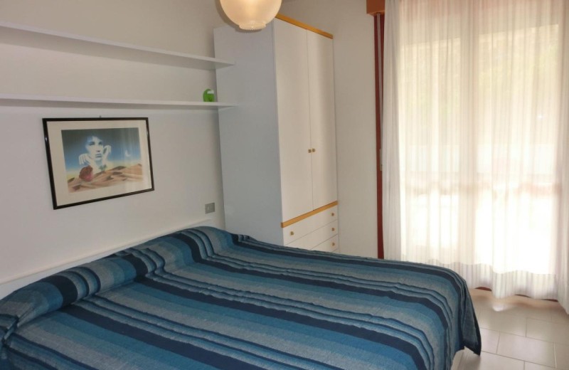 Residenz Itaca Zweizimmer-Wohnung Tipo B1S (17)