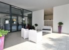 Residenz Luxor-Dreizimmerwohnung C6*+ mit seitlichem Meerblick
