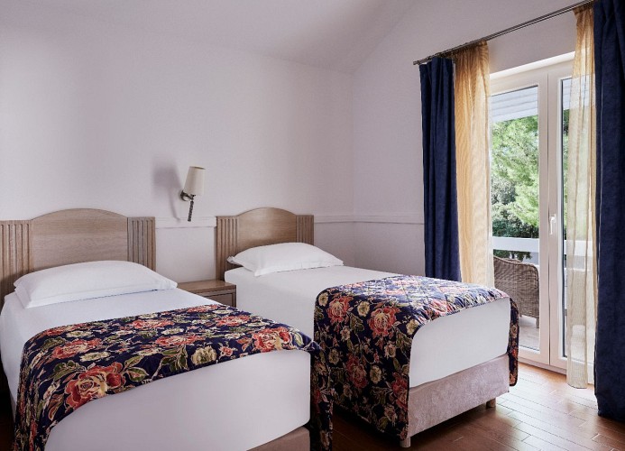 Amadria Park Sibenik Apartment 4+3