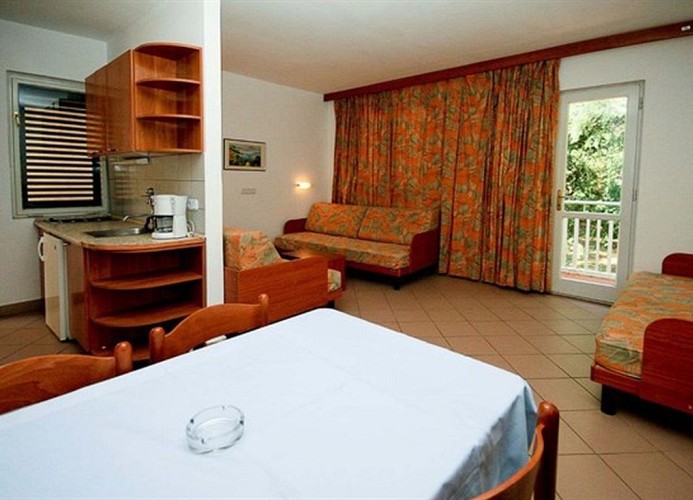 Ferienanlage Polynesia Wohnung EA2BP3 