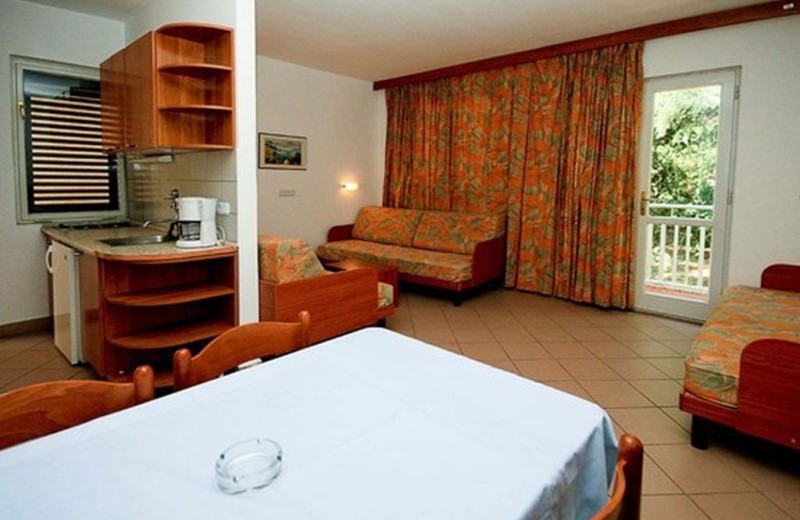 Ferienanlage Polynesia Wohnung EA2BP3 