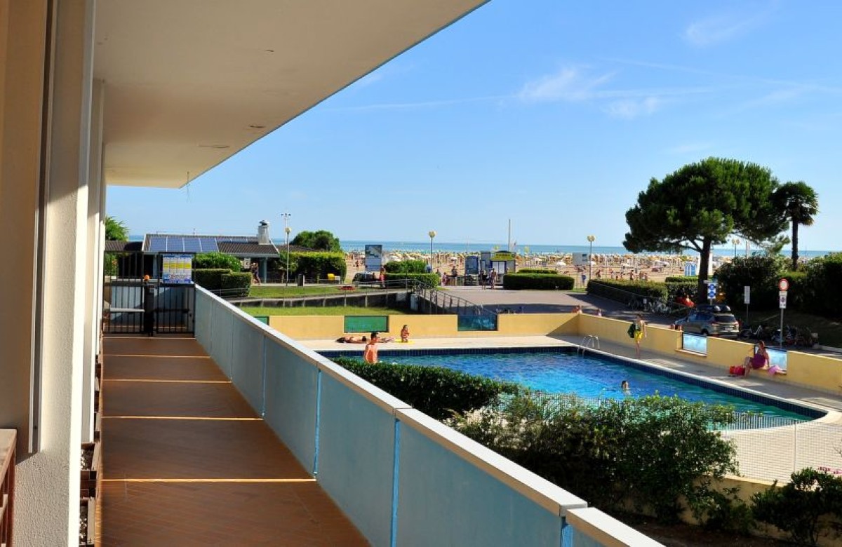 Residenz Itaca Dreizimmer-Wohnung Tipo C1S (79)