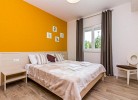 Villa Nina Apartments Zweizimmer-Wohnung mit Terrasse 2+2