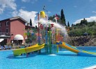Ferienanlage Serenella Mobilehome Airone
