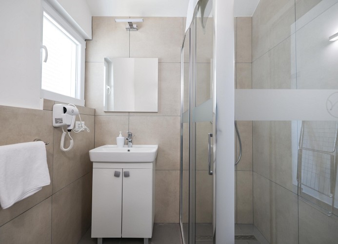 Medena Apartments Superior Dreizimmer-Wohnung Seaside B4+1