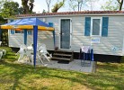 Ferienpark Residence Village Mobilehome Happy Easy 
