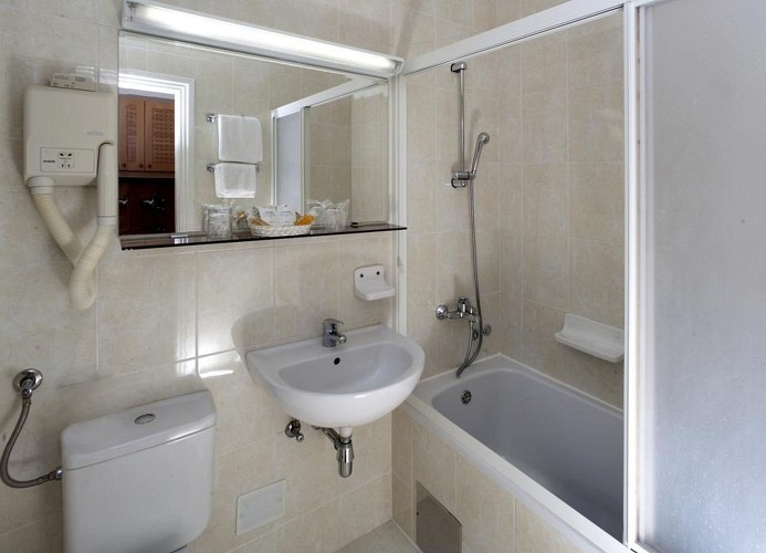 Ferienanlage Bellevue Studio S2TP1 für 3 Personen