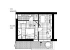 Residenz Arcobaleno Zweizimmer-Wohnung Paguro