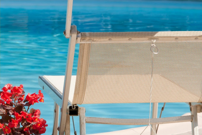 Bosco Verde Camping Bungalow Plus