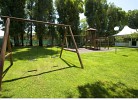 Ferienanlage Baia Domizia Mobilehome Happy Premium