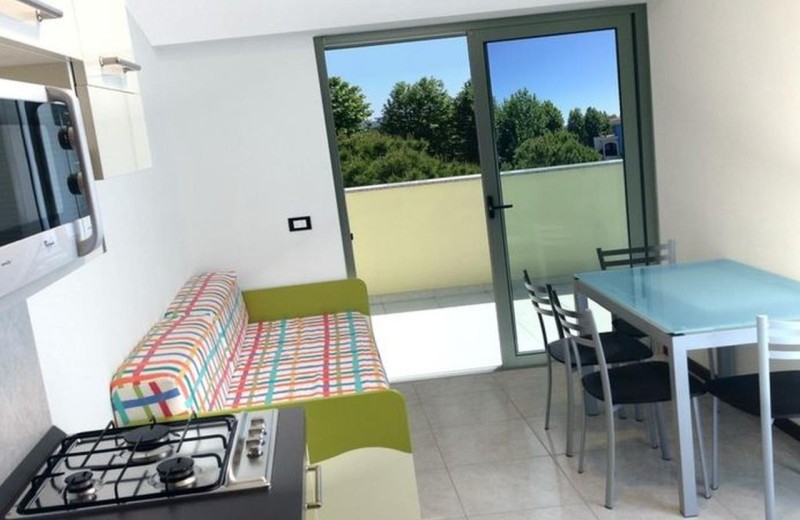 Residenz Bright Star Zweizimmer-Wohnung Emotion 