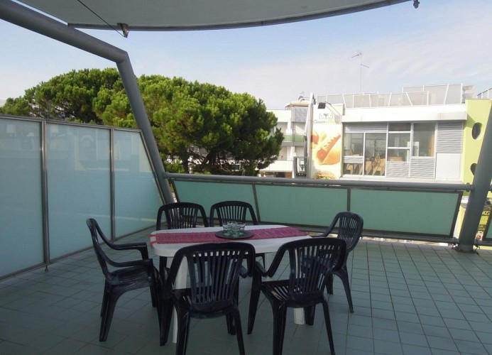 Residenz Argonauti Dreizimmer-Wohnung Trilo C1 1S (11)