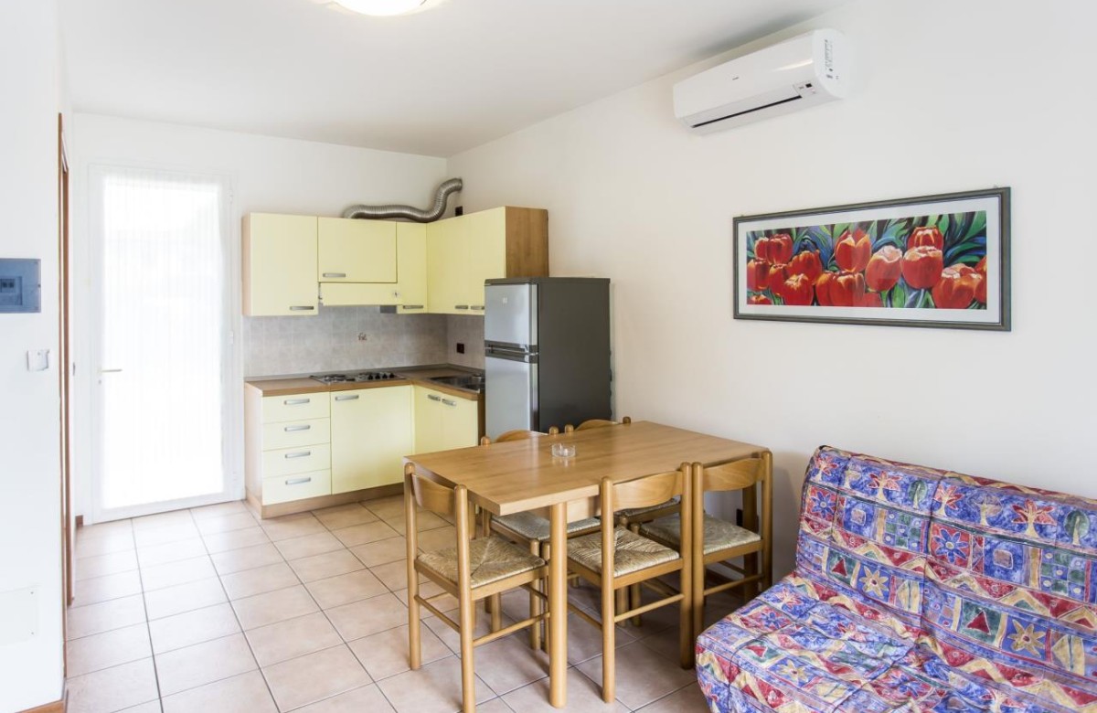 Residenz Calycanthus Dreizimmer-Wohnung C1 