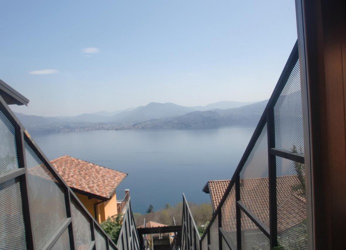 Residenz Il Vigneto Due Bilo 2 plus 2