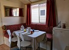 Feriendorf Le Tamerici Mobilehome Capri 