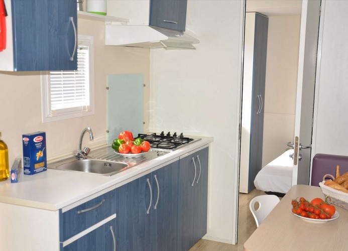Bella Sardinia Mobilehome Happy Easy 