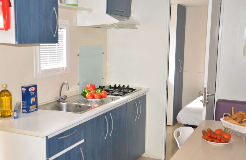 Bella Sardinia Mobilehome Happy Easy 
