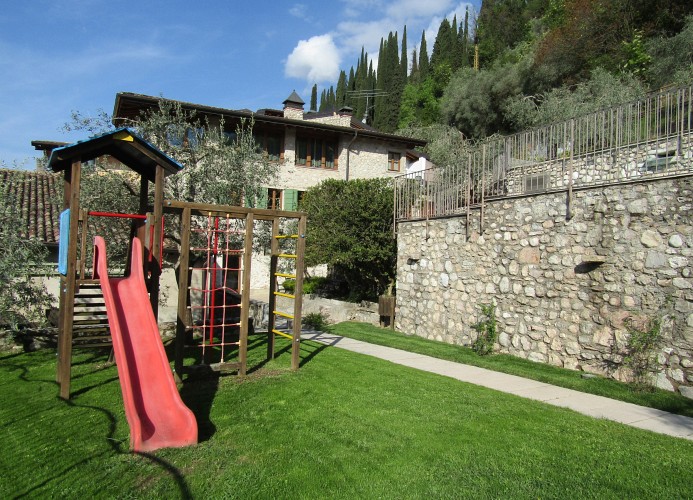 Residenz Borgo Alba Chiara Wohnung Bilo A2 