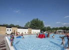 Feriendorf Benedetto Mobilehome Borgo