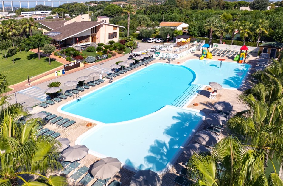 Don Antonio Glamping Village Mobilehome Happy Relax