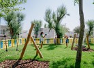 Le Mimose Family Camping Village Bungalow Deluxe