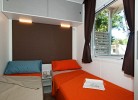 Ferienpark Marina Camping Village Lodge Deluxe