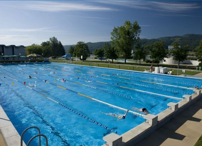 Ferienpark Terme Catez Mobilehome Happy Easy 