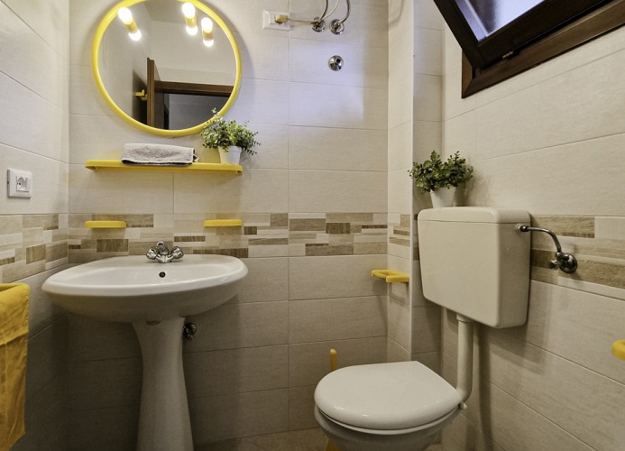 Residenz Gemini Zweizimmer-Wohnung Tipo B*