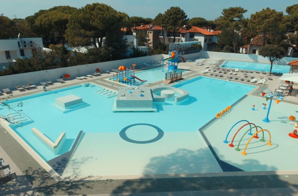 Feriendorf Marina Village Tipo 1 