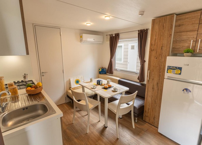 Ferienpark Marina Camping Village Lodge Comfort Dog