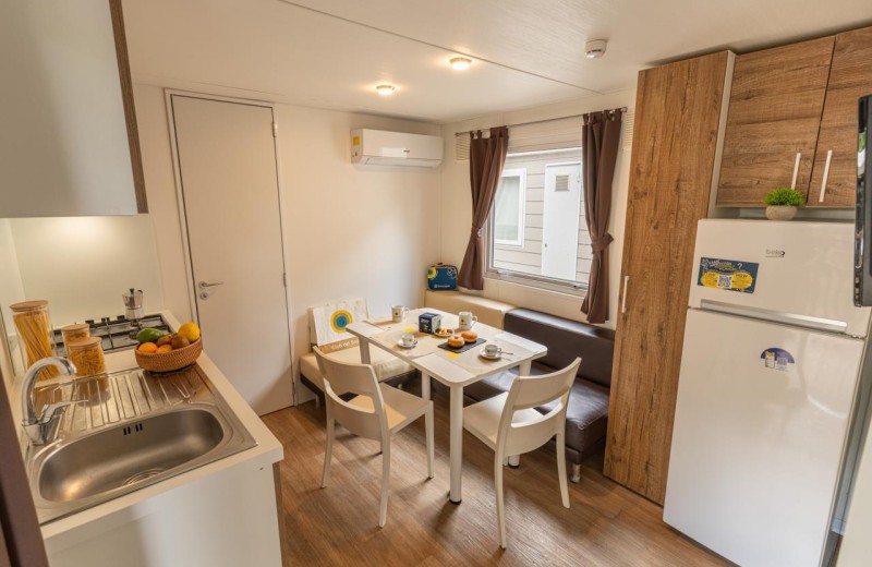 Ferienpark Marina Camping Village Lodge Comfort Dog