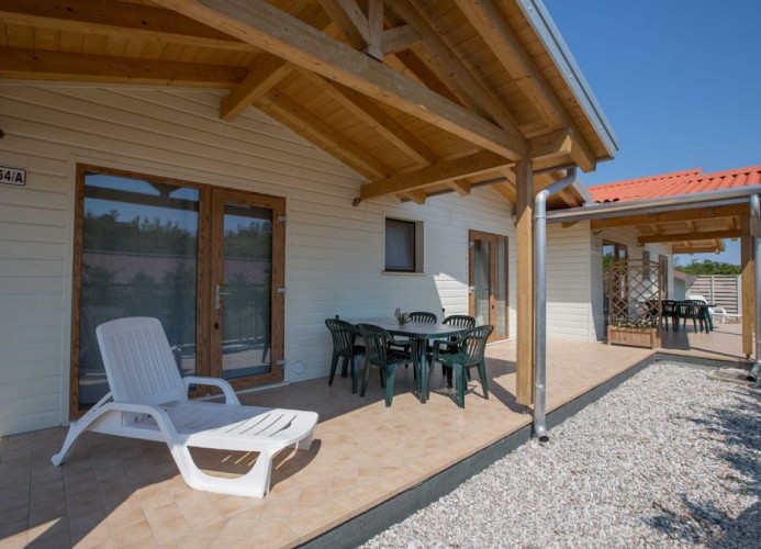 Rosolina Mare Club Dune 
