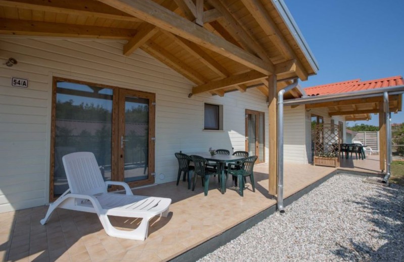 Rosolina Mare Club Dune 