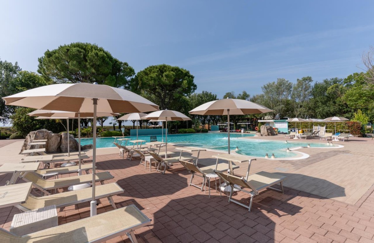 Tenuta Primero Cottage Superior 3