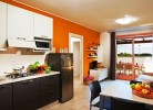 Villaggio A Mare Dreizimmer-Wohnung Trilo IR6