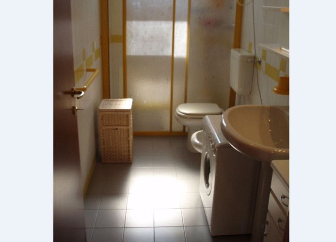 Residenz Lia Zweizimmer-Wohnung Tipo B1S  Erdgeschoss (025)