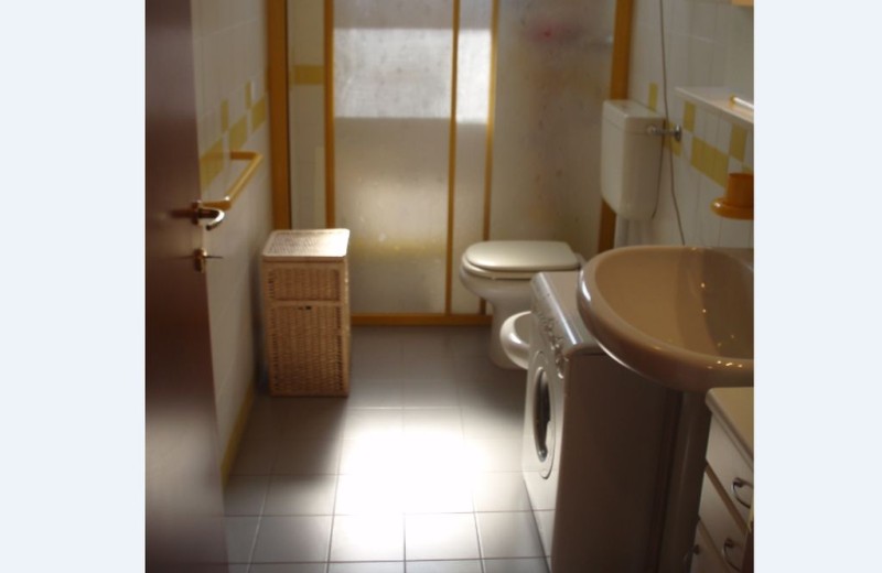 Residenz Lia Zweizimmer-Wohnung Tipo B1S  Erdgeschoss (025)