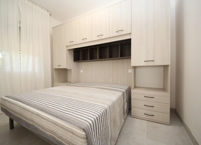 Residenz Sandra Dreizimmer-Wohnung Trilo 