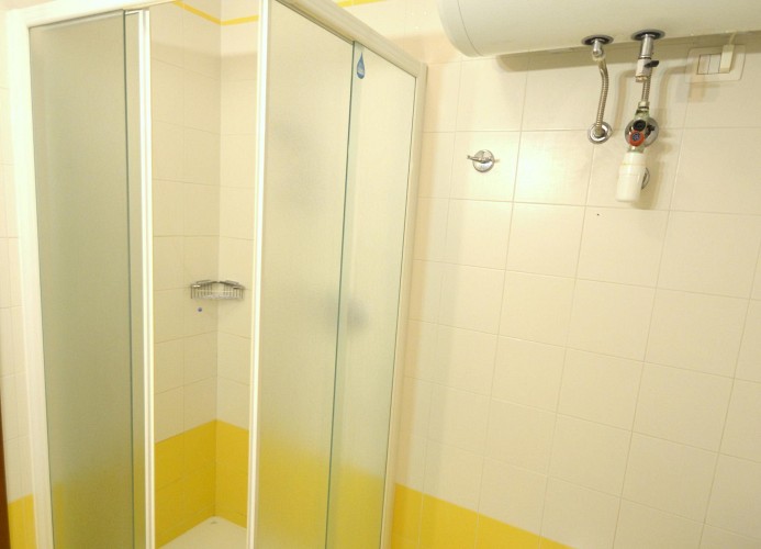 Residenz Horizon Zweizimmer-Wohnung B1