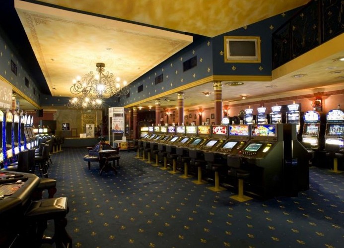 Ferienpark Terme Catez Mobilehome Happy Superior