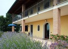 Tenuta Regina Zweizimmer-Wohnung Folaghe Bilocale 