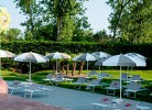 Feriendorf Francesco Lodge 5