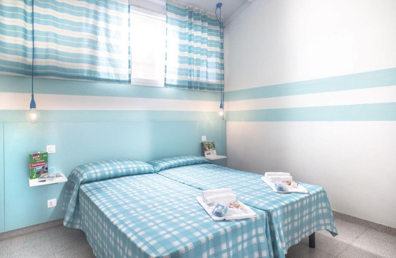 Feriendorf Francesco HH Mini