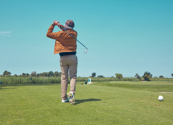 Tenuta Primero Mobilehome Mars