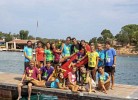 Ferienanlage Isuledda Baia Elite 